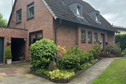 Haus Pinneberg - 6 Zimmer, 140 m&sup2;, 499.000&euro; | Angebot:26681054
