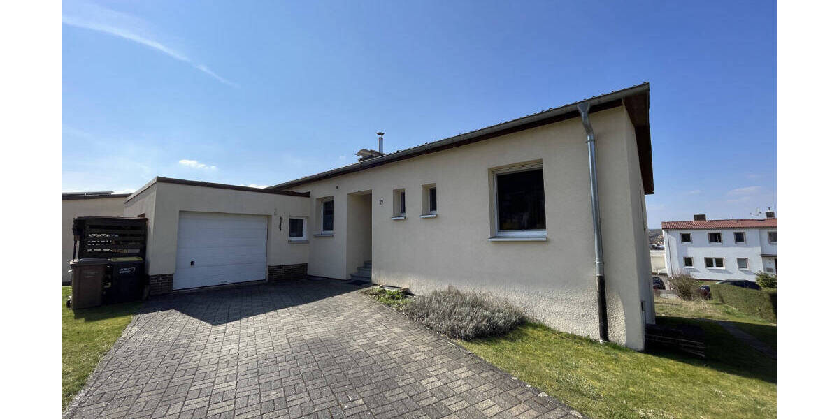 Mehrfamilienhaus, Wohnhaus Wolfhagen - 6 Zimmer, 220 m&sup2;, 339.000&euro; | Angebot:26128026