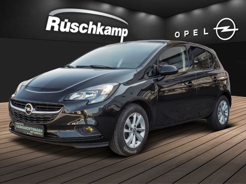 Corsa