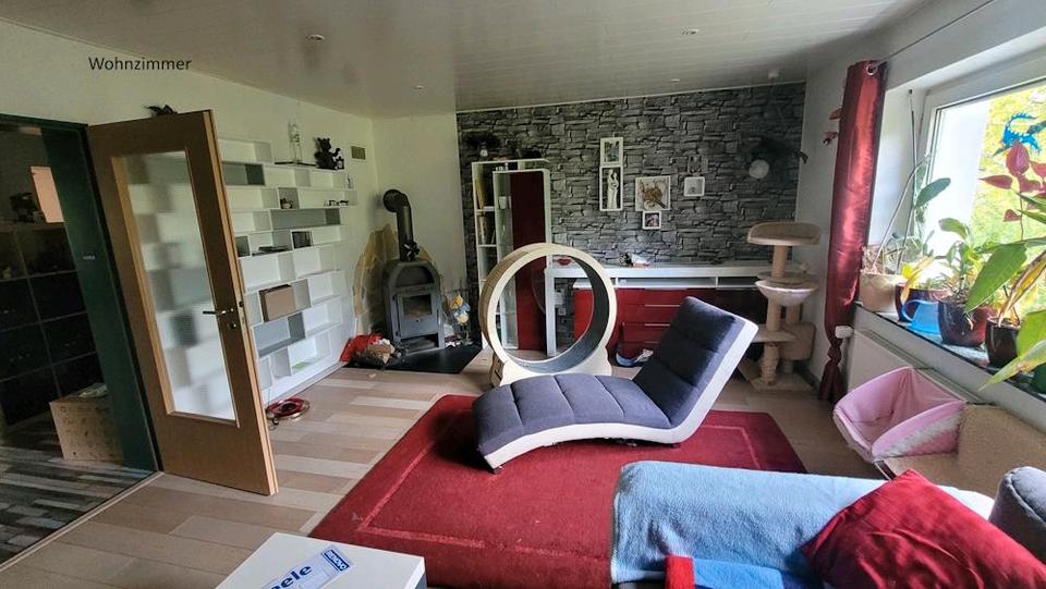 Einfamilienhaus Eitorf - 7 Zimmer, 130 m&sup2;, 375.000&euro; | Angebot:26074610