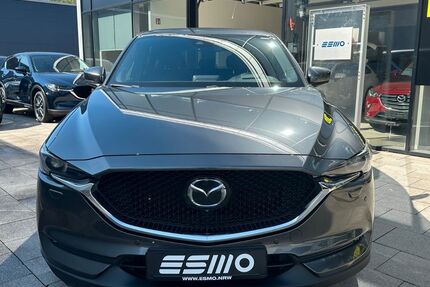 Mazda CX-5 122.814 km 16.850 € Oberhausen 46149