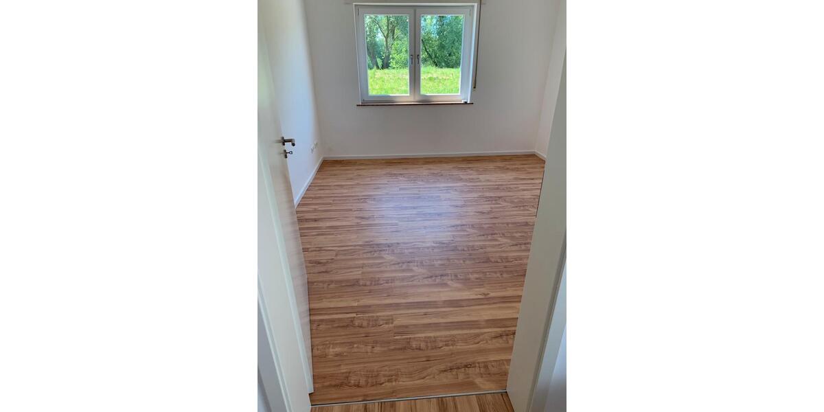 Schöne 3 ZKB Nichtraucherwohnung mit Terasse in Riedstadt 1 zimmer