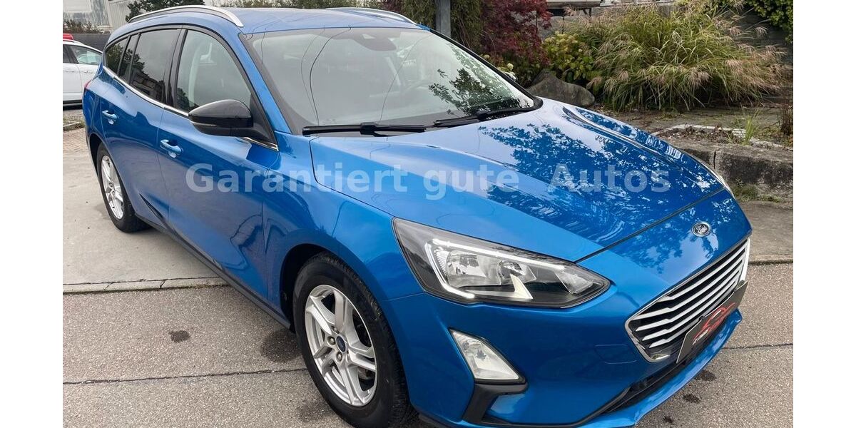 Ford Focus 148.438 km 12.200 &euro; Reutlingen 72770