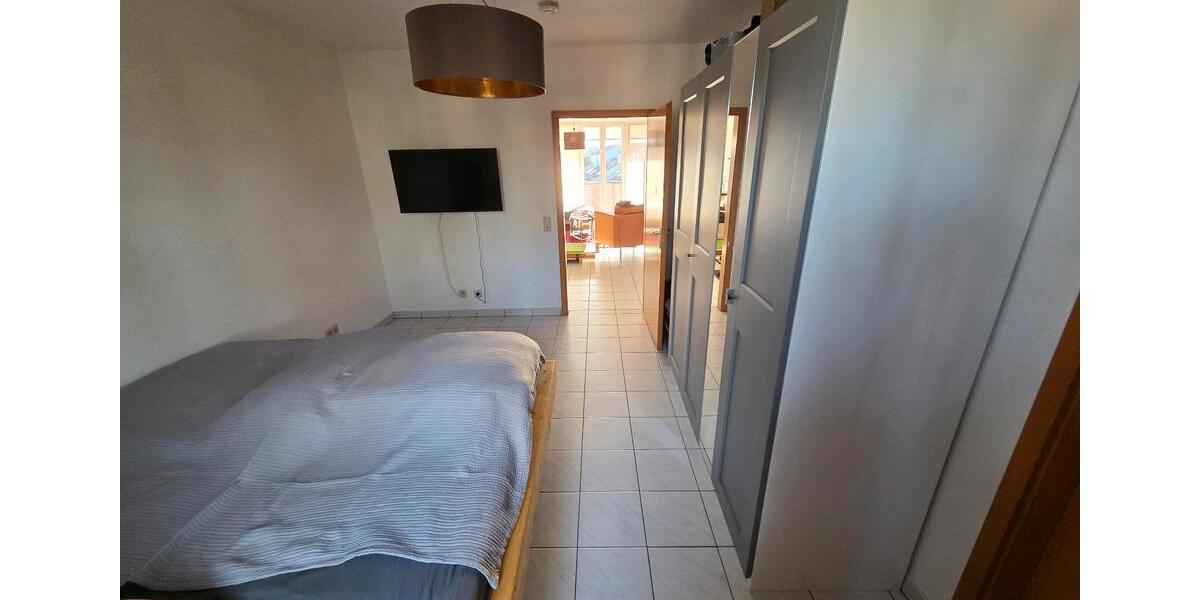 Etagenwohnung Werne - 2 Zimmer, 78 m&sup2;, 624&euro; | Angebot:24991418