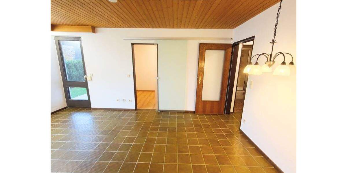 Etagenwohnung Bad Birnbach Asenham - 2 Zimmer, 39 m&sup2;, 120.000&euro; | Angebot:24182306