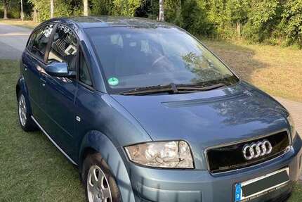 Audi A2 82.000 km 5.000 &euro; Königs Wusterhausen, Stadt 15712