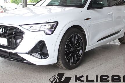 Audi e-tron 40.000 km 33.870 &euro; Braunschweig 38112
