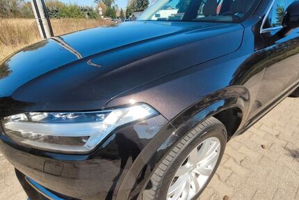 Volvo XC90 185.657 km 19.970 &euro; Berlin - Französische Buchholz 13127