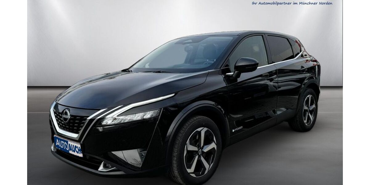 Nissan Qashqai 34.300 km 27.900 &euro; München 80939