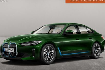 BMW i4 30.462 km 37.402 &euro; München 80939