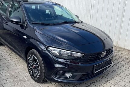 Fiat Tipo 48.300 km 11.900 &euro; Kissing 86438