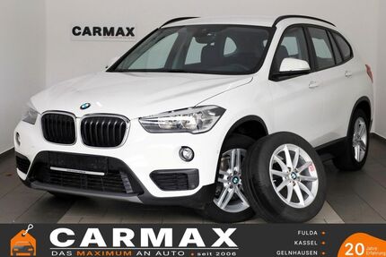 BMW X1 138.330 km 16.200 &euro; Fulda 36043