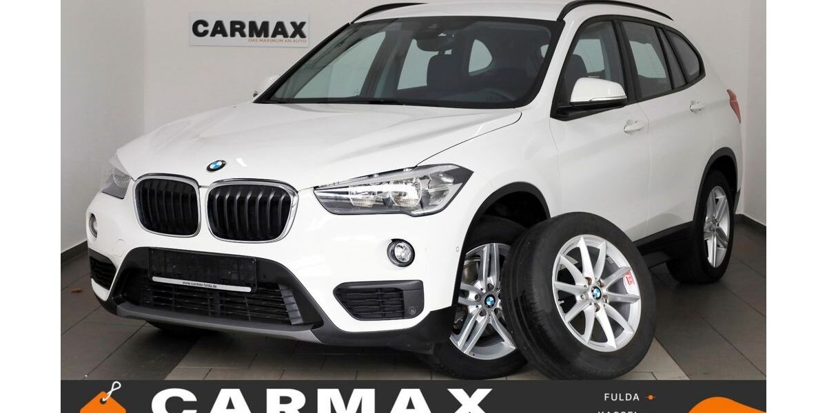 BMW X1 138.330 km 16.200 &euro; Fulda 36043