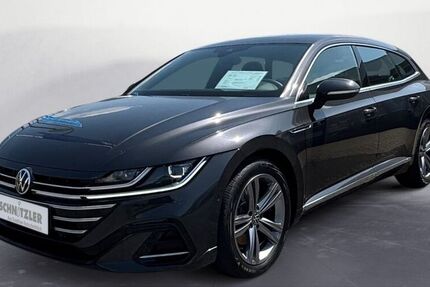 VW Arteon