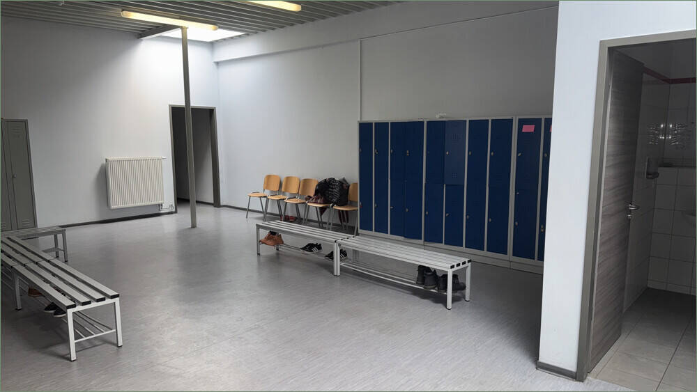 Gewerbeobjekt Fehrbellin Tarmow - 40.000&euro; | Angebot:25665910