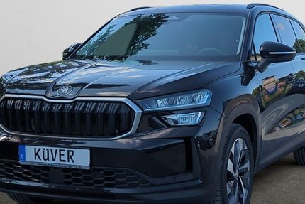 Skoda Kodiaq 21.200 km 40.280 &euro; Hagen 27628
