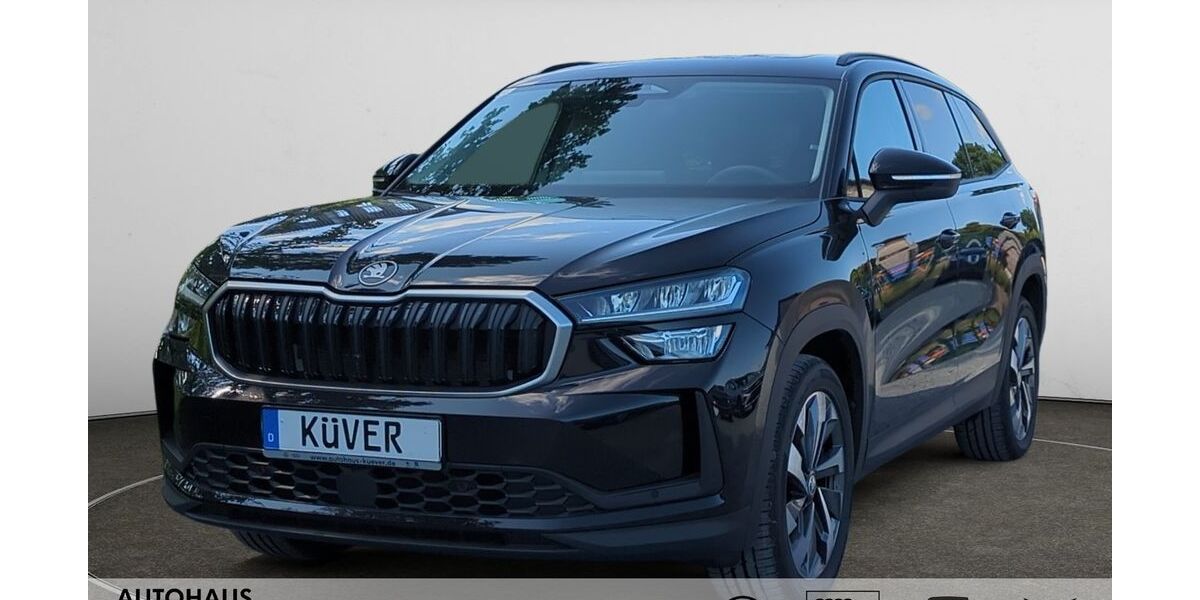 Skoda Kodiaq 21.200 km 40.280 &euro; Hagen 27628