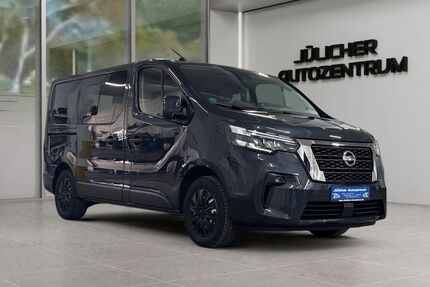 Nissan Primastar