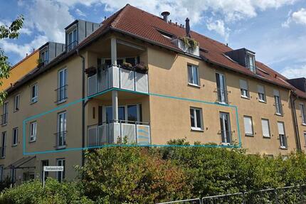 Wohnung Schkeuditz - 3 Zimmer, 83 m&sup2;, 187.000&euro; | Angebot:27714165