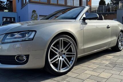 Audi A5 114.700 km 14.900 &euro; Freital 01705