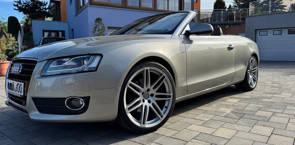 Audi A5 114.700 km 14.900 &euro; Freital 01705