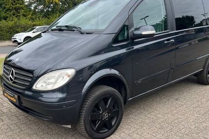 Mercedes Viano