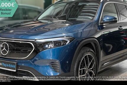 Mercedes-Benz EQB 33.803 km 36.890 € Köln 51149