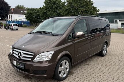 Mercedes-Benz Viano 160.531 km 21.500 &euro; Norderstedt (Hamburg) 22848