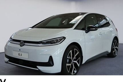 VW ID.3 1.900 km 53.990 &euro; Magdeburg 39116
