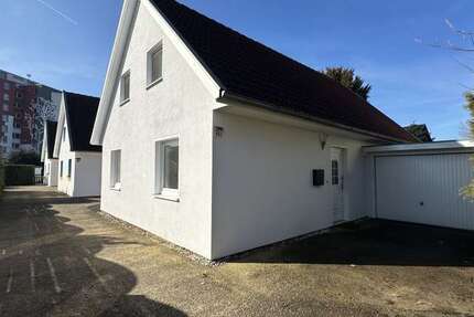 Haus Nienburg (Weser) - 4 Zimmer, 113 m&sup2;, 950&euro; | Angebot:25291496