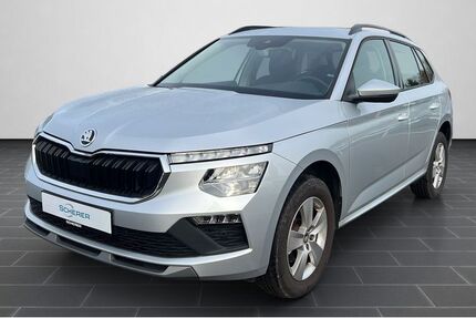 Skoda Kamiq 17.736 km 22.500 &euro; Mayen 56727