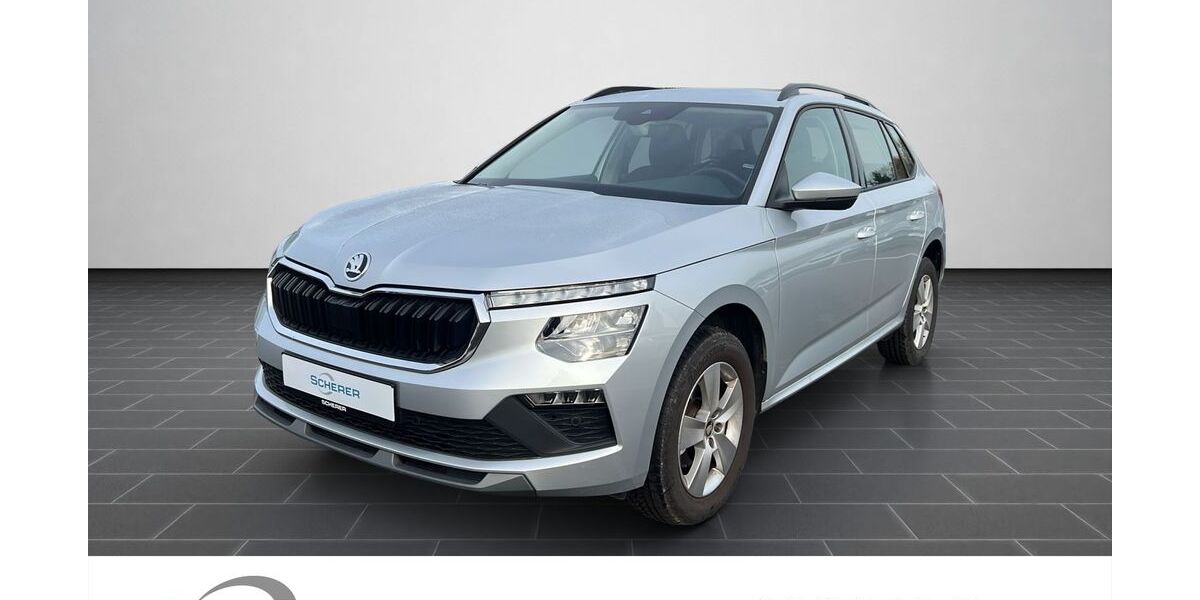 Skoda Kamiq 17.736 km 22.900 € Mayen 56727