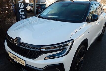 Renault Austral 50.934 km 28.980 &euro; Bamberg 96052
