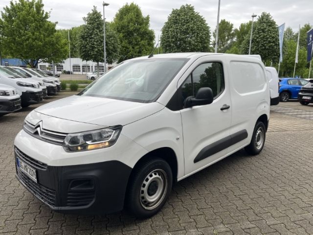 Citroen Berlingo 62.000 km 13.800 € Oppenau 77728