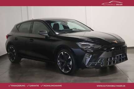 Cupra Leon 29.900 km 25.700 &euro; Bebra 36179