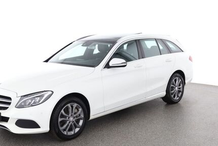 Mercedes-Benz C 250 87.855 km 22.880 € Schönefeld 12529