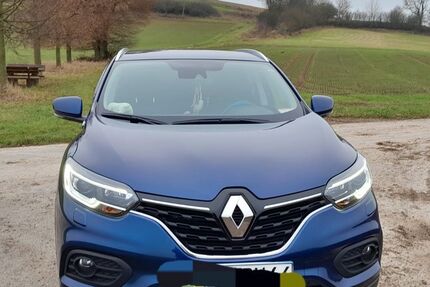 Renault Kadjar 45.000 km 15.999 &euro; Meißner 37290