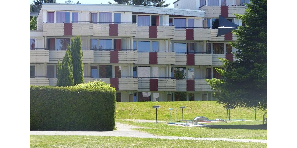 Etagenwohnung Sankt Englmar - 1 Zimmer, 33 m&sup2;, 69.500&euro; | Angebot:26738648