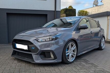 Ford Focus 146.311 km 21.500 &euro; Brilon 59929