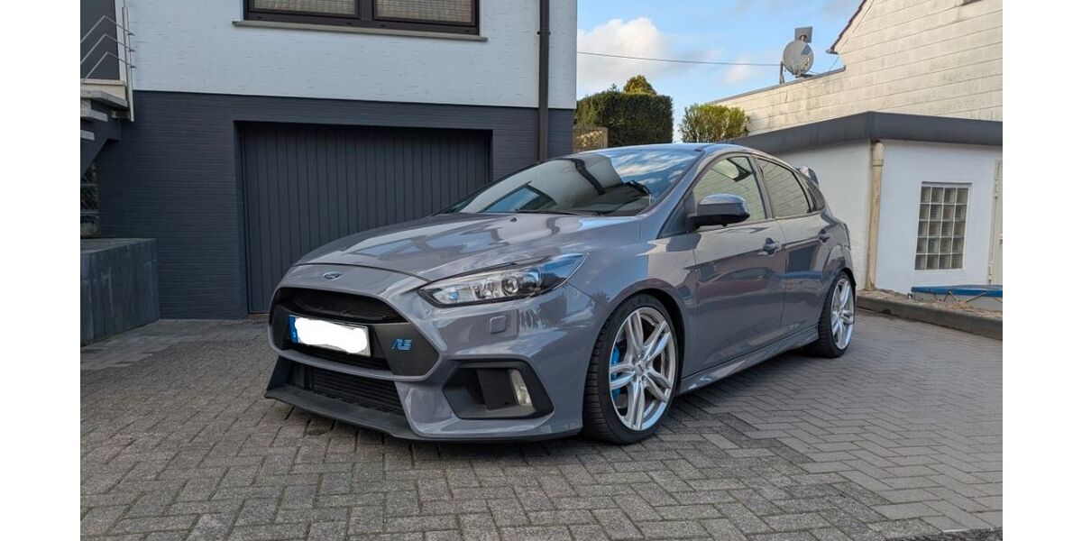 Ford Focus 146.311 km 21.500 &euro; Brilon 59929