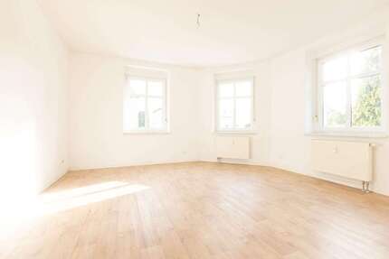 Wohnung zum Mieten in Forst (Lausitz) 440 € 73 m²