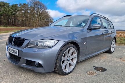 BMW 335 195.800 km 16.490 &euro; Deutsch-Evern 21407