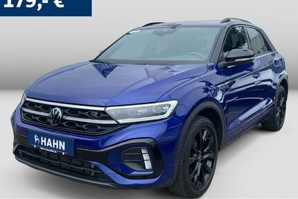 VW T-Roc 89.475 km 24.430 &euro; Wendlingen 73240