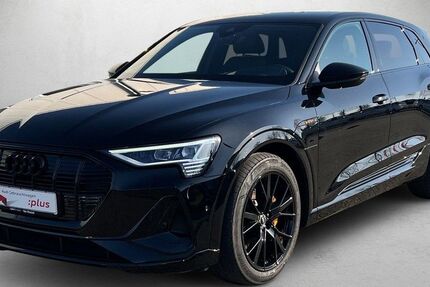 Audi e-tron 46.149 km 39.680 &euro; Mainz 55131