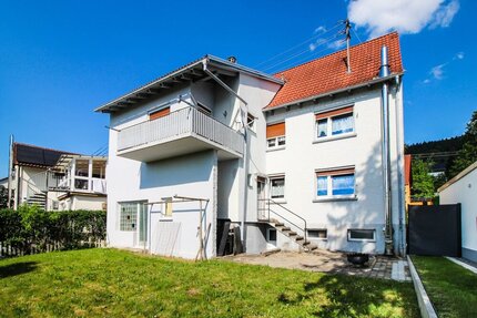 Charmantes Einfamilienhaus mit Garage & PV-Anlage in Deilingen - Haus Deilingen | Angebot:27008418