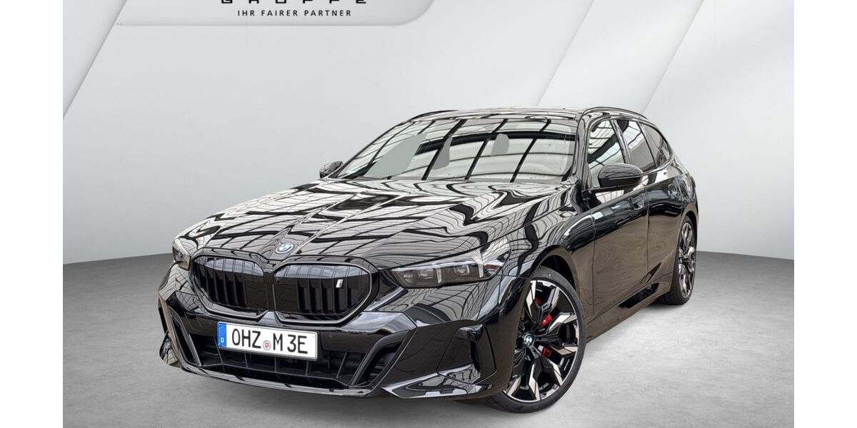 BMW i5 3.570 km 85.990 &euro; Grasberg 28879