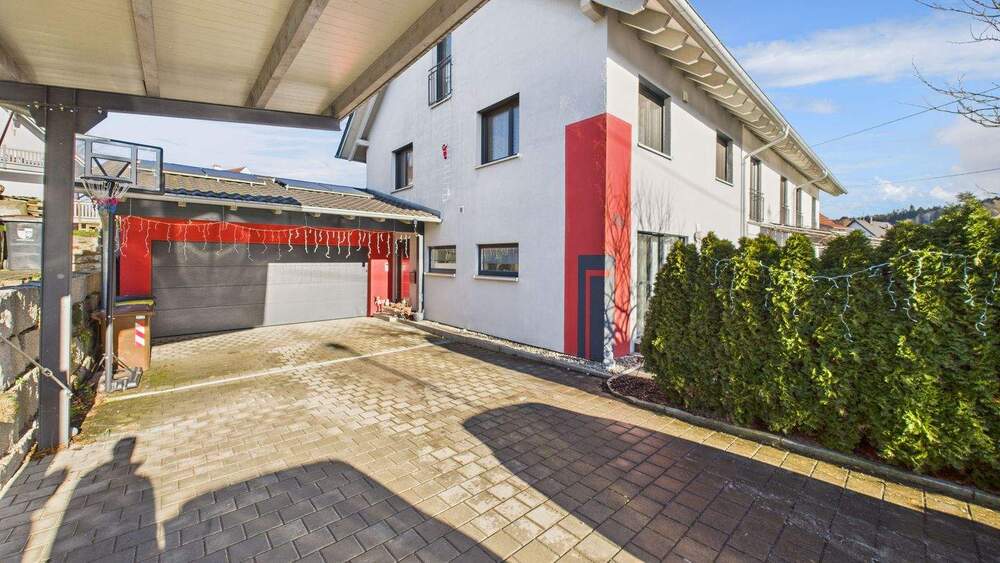 Reihenendhaus Diedorf Anhausen - 5 Zimmer, 152 m&sup2;, 735.000&euro; | Angebot:24822393