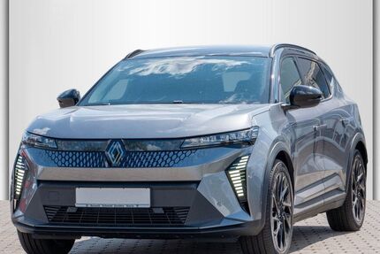Renault Scenic E-TECH 17.124 km 43.384 € Genthin 39307