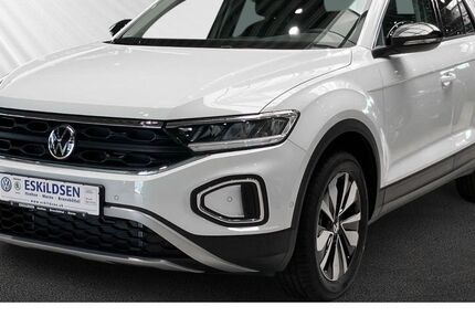 VW T-Roc 12.500 km 26.960 &euro; Itzehoe 25524