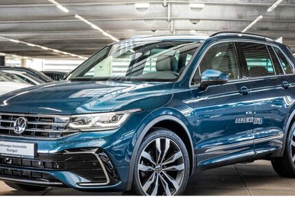 VW Tiguan 55.657 km 32.930 &euro; Stuttgart-Feuerbach 70469